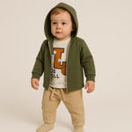 Baby-Set 3-teilig