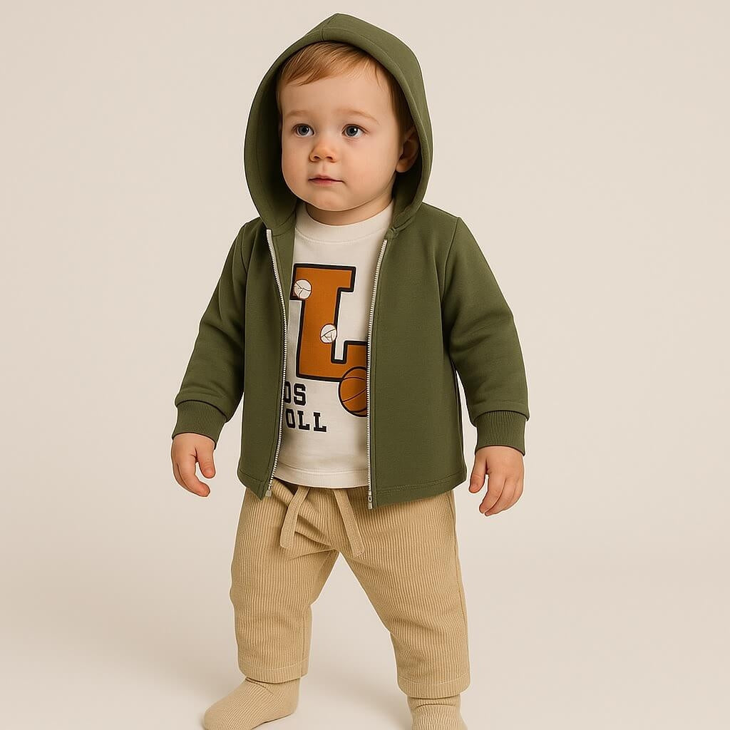 Baby-Set 3-teilig
