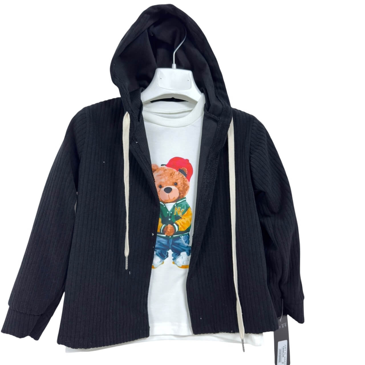 Completo bambino Monello 3 pezzi