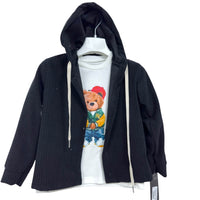 Completo bambino Monello 3 pezzi