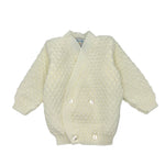 Pullover aus Wollmischung 0/6 Monate