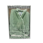 Pullover aus Wollmischung 0/6 Monate