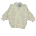 Pullover aus Wollmischung 0/6 Monate