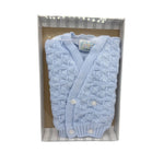 Pullover aus Wollmischung 0/6 Monate
