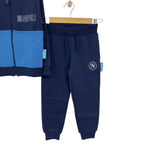 SSC Neapel-Sweatshirt-Trainingsanzug