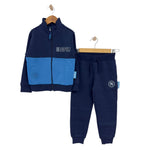 SSC Neapel-Sweatshirt-Trainingsanzug
