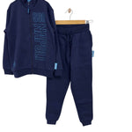 SSC Neapel-Sweatshirt-Trainingsanzug