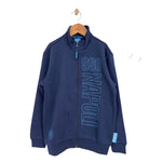 SSC Neapel-Sweatshirt-Trainingsanzug