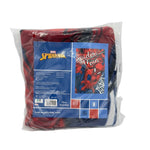 Fleeceplaid Spider-Man