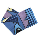 Stitch Fleecedecke