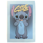 Stitch Fleecedecke