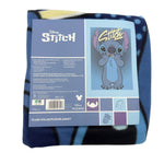 Stitch Fleecedecke