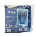 Stitch Fleecedecke