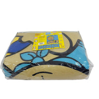 Trapunta con paracolpi Enrico Coveri