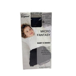 Collant Neonata Vignoni Micro Fantasy