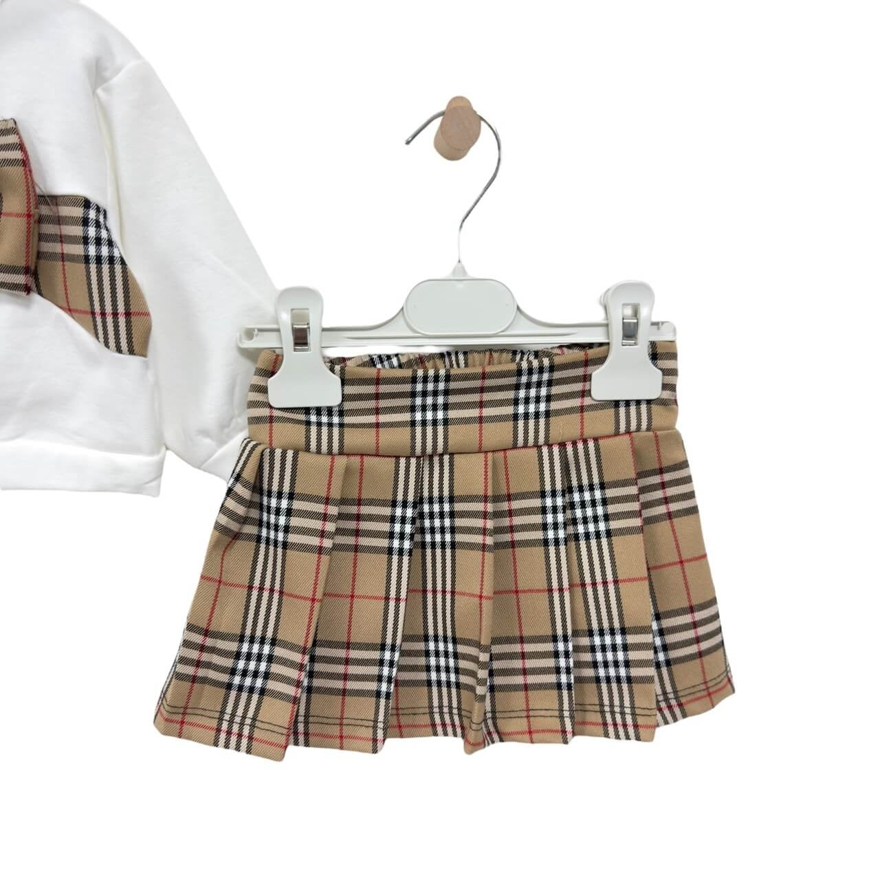 Mädchen-Set