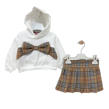 Completo Bambina