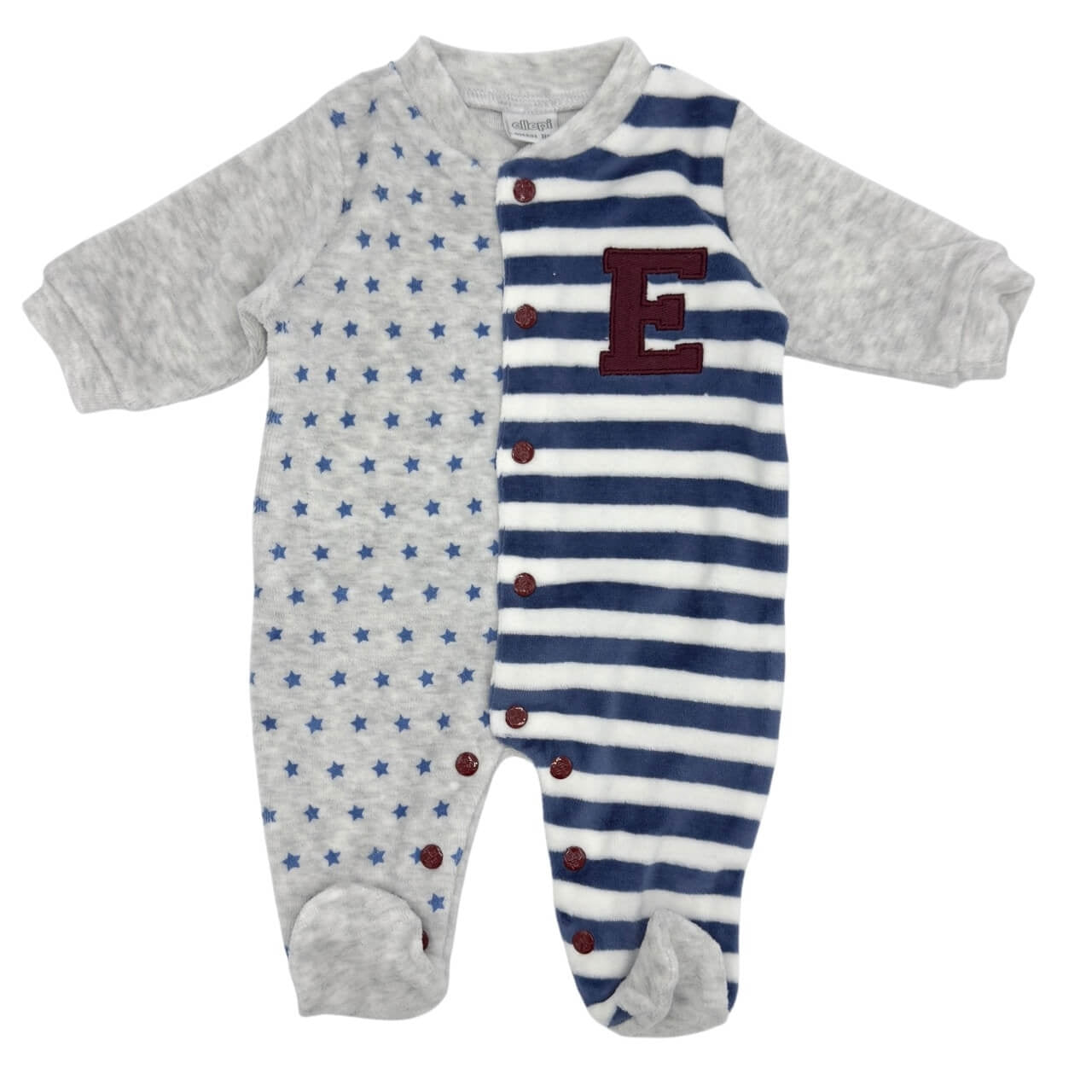 Tutina ciniglia Ellepi