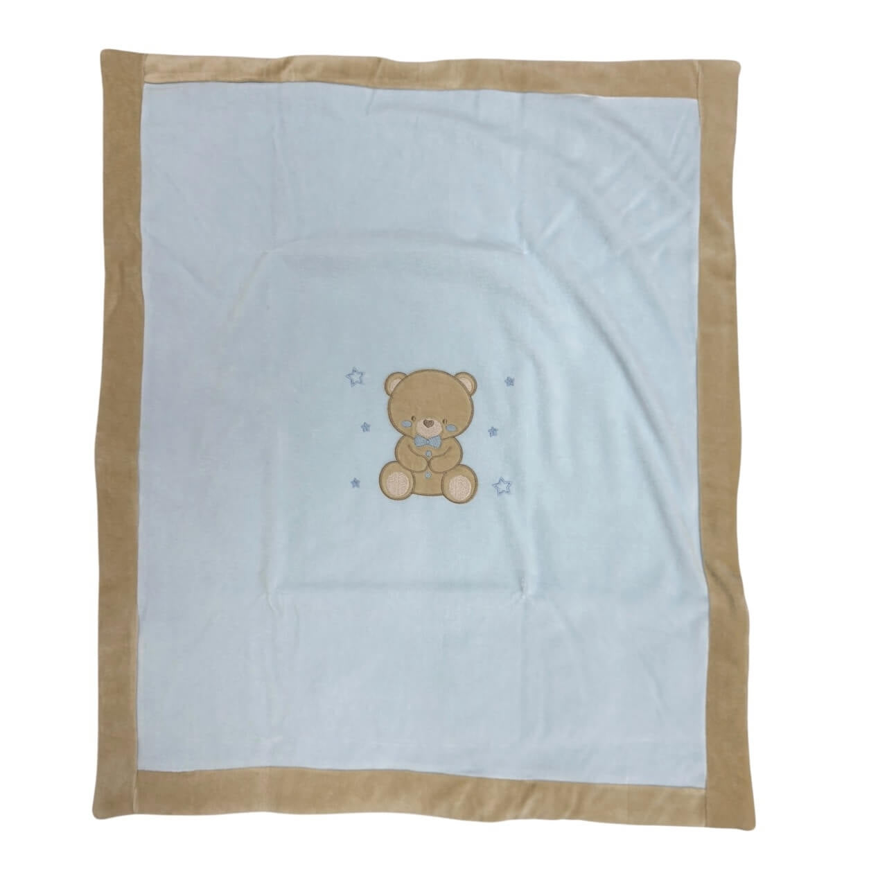 Coperta di Ciniglia Les jolies 75x90