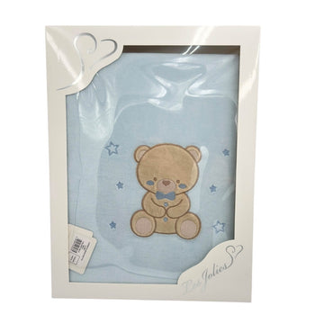 Coperta di Ciniglia Les jolies 75x90