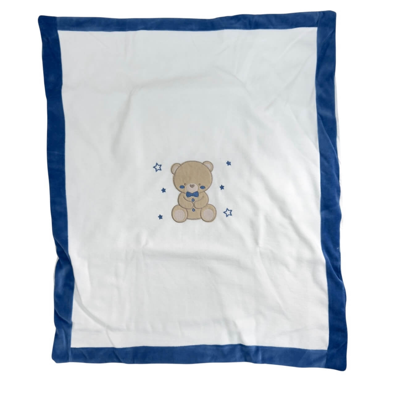 Coperta di Ciniglia Les jolies 75x90