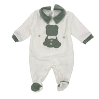 Tutina ciniglia Nazareno Gabrielli