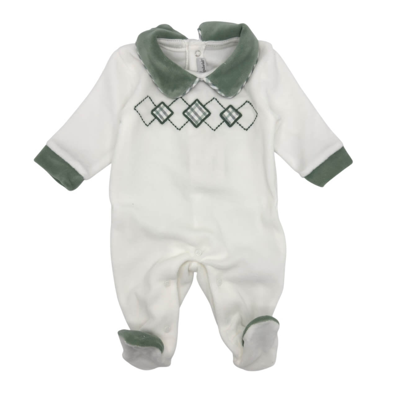 Tutina ciniglia Nazareno Gabrielli