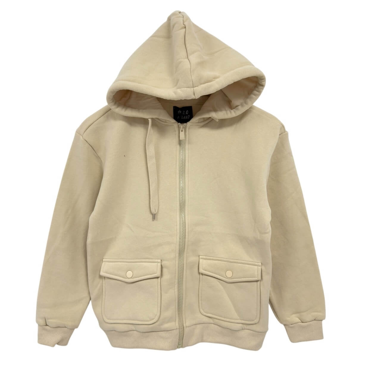 Felpa invernale Felpata Bimbo