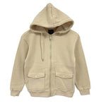 Winter-Sweatshirt. Sweatshirt für Jungen