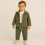 Baby-Set 3-teilig