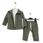 Baby-Set 3-teilig