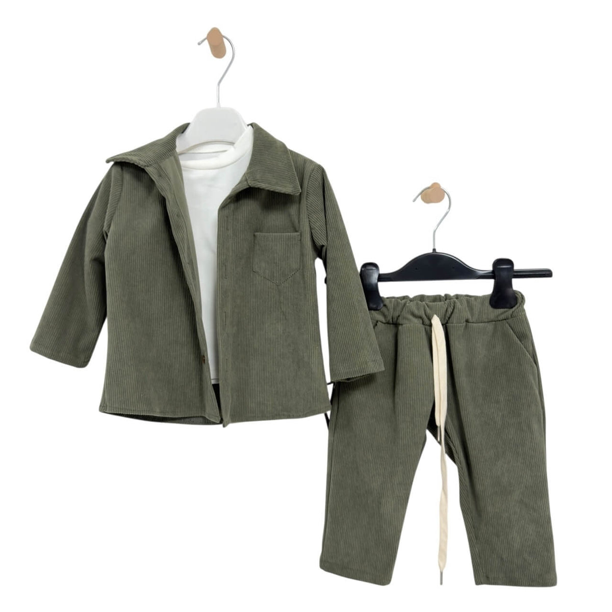 Baby-Set 3-teilig
