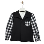 Winter-Komplettset 3-teilig Baby
