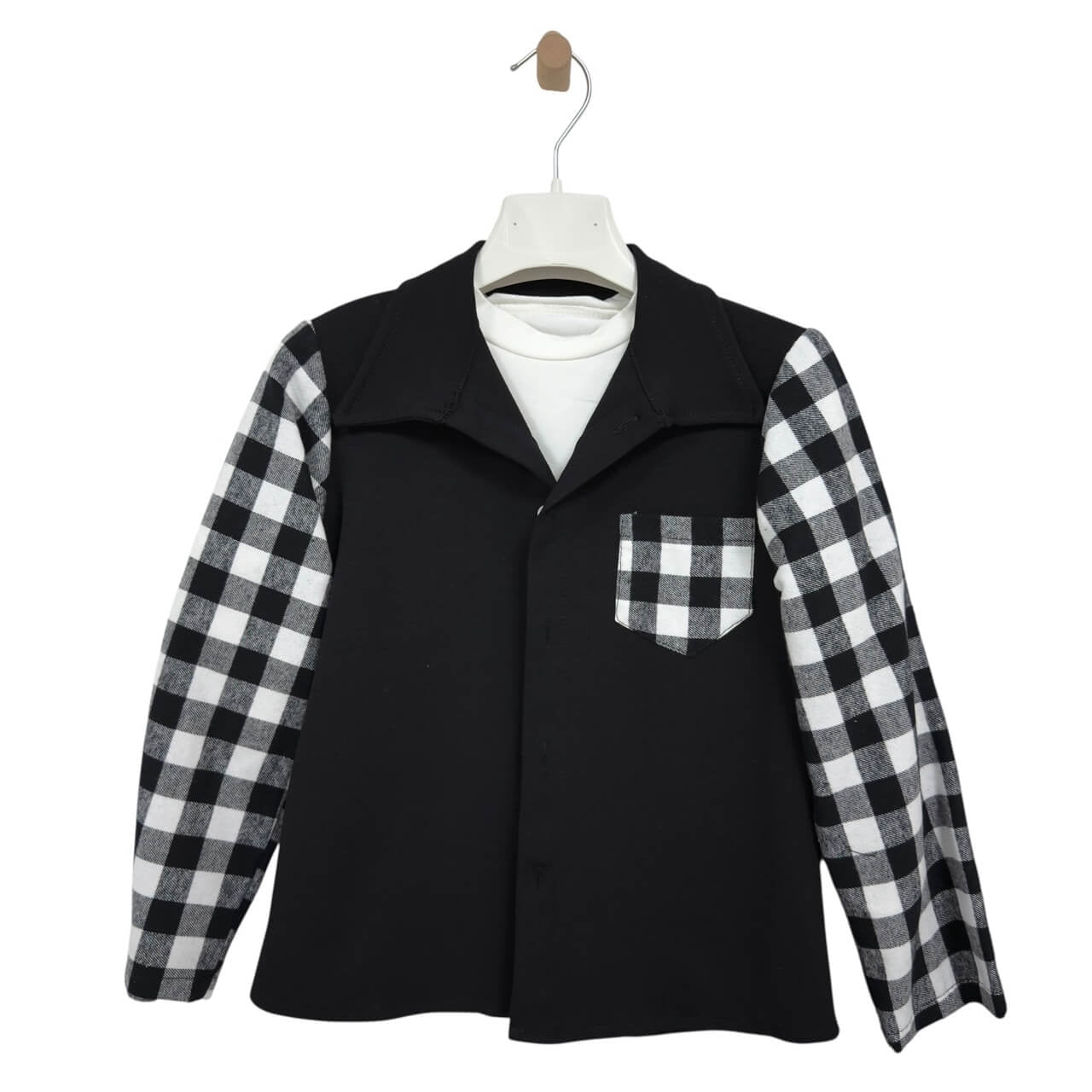 Winter-Komplettset 3-teilig Baby