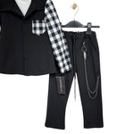 Winter-Komplettset 3-teilig Baby