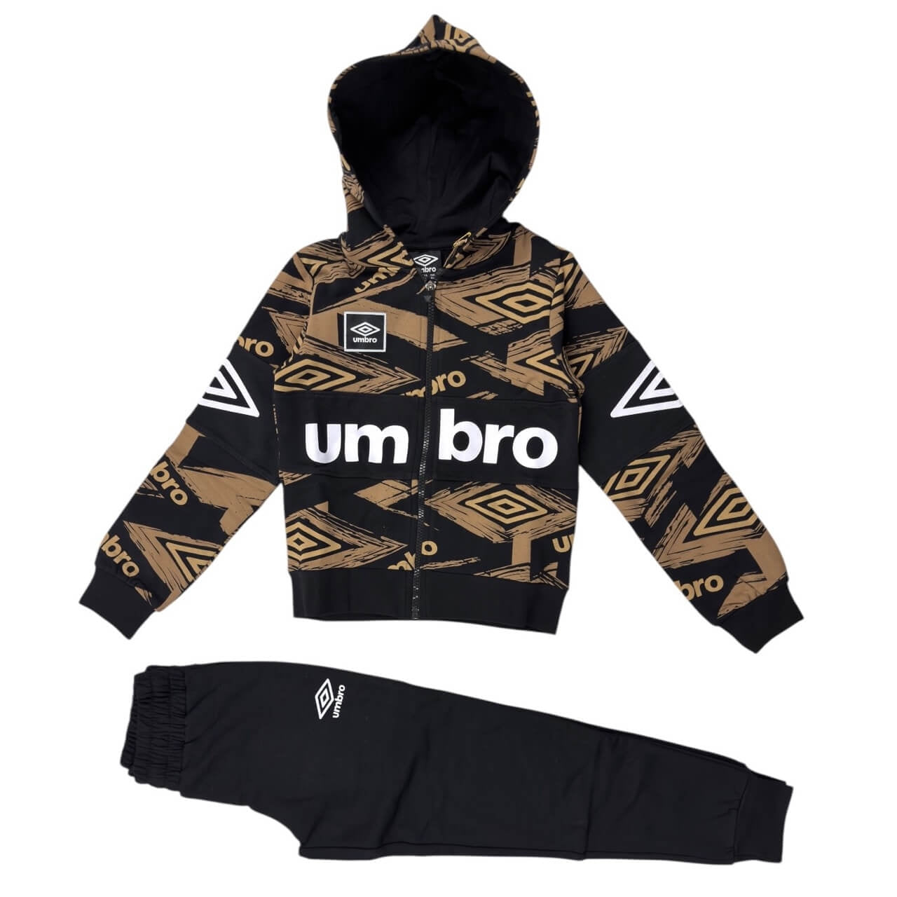 Umbro Baby Fleece Trainingsanzug
