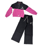 Givova Fleece-Trainingsanzug