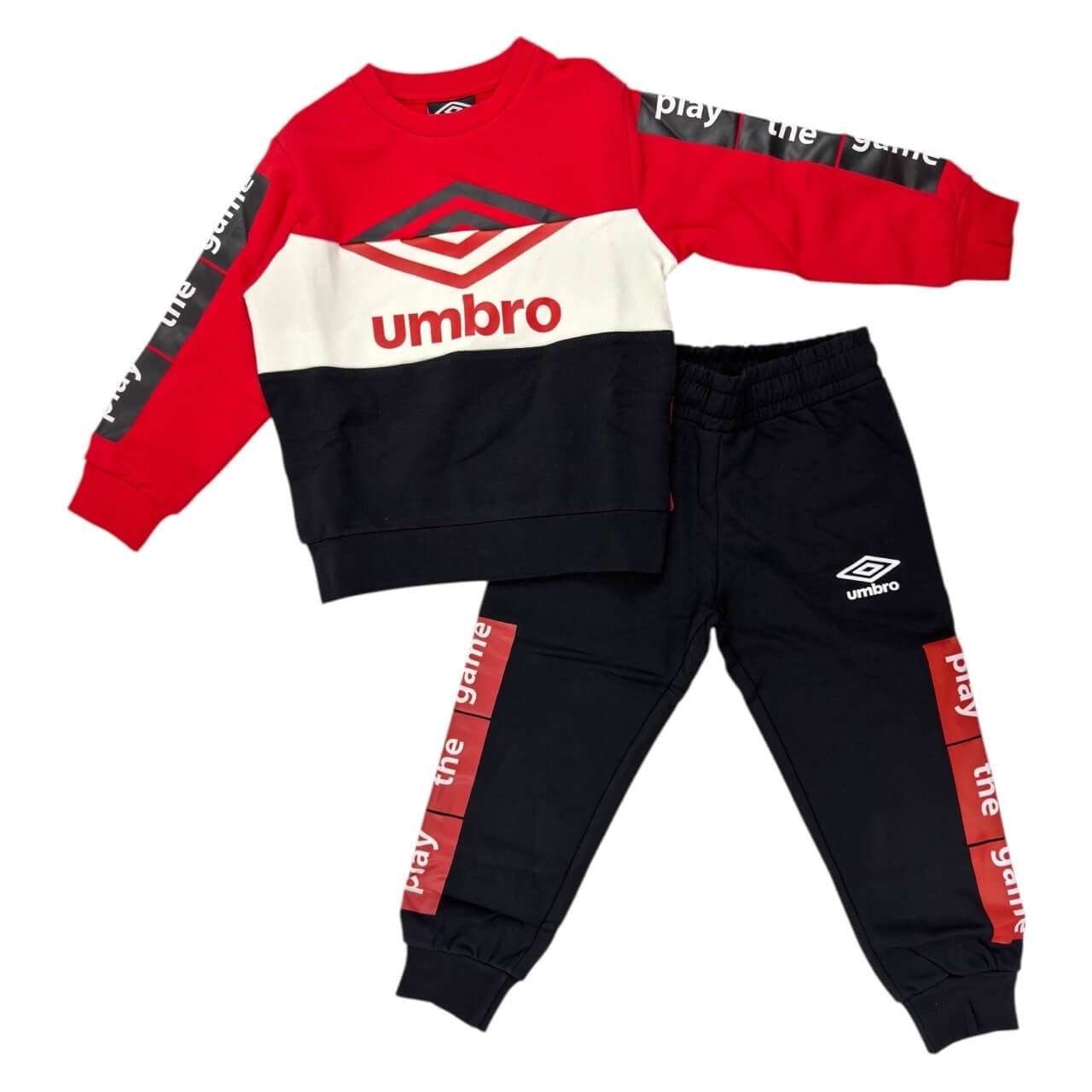 Umbro-Fleece-Overall