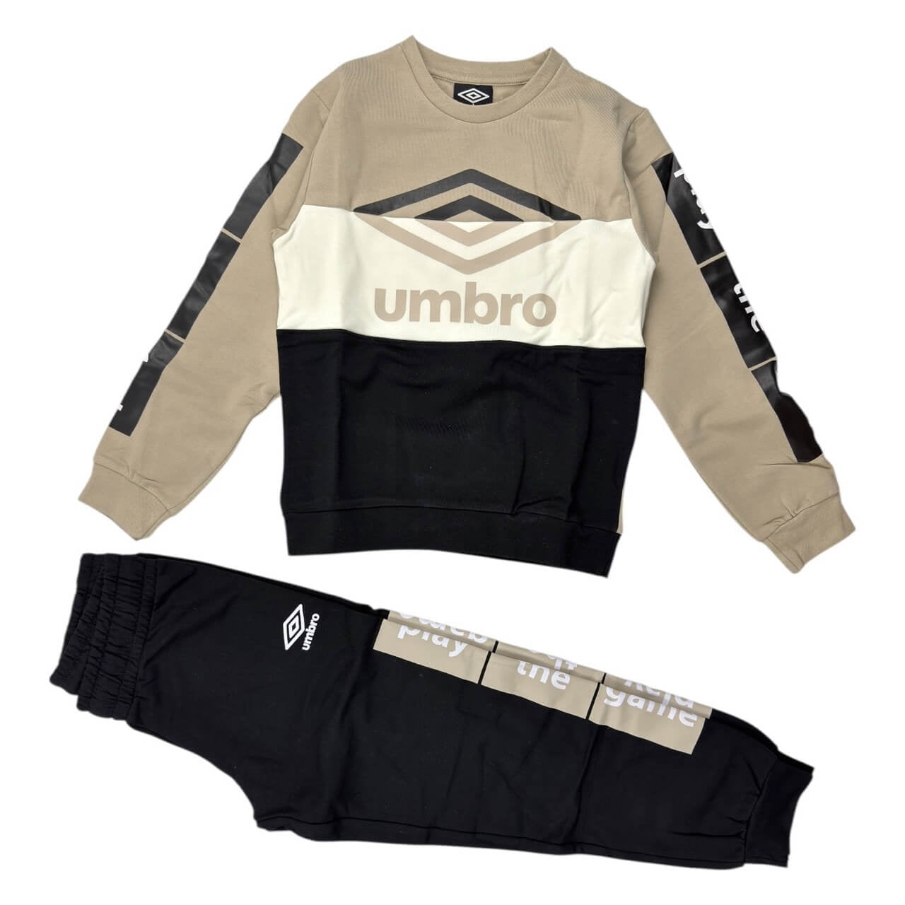 Umbro-Fleece-Overall