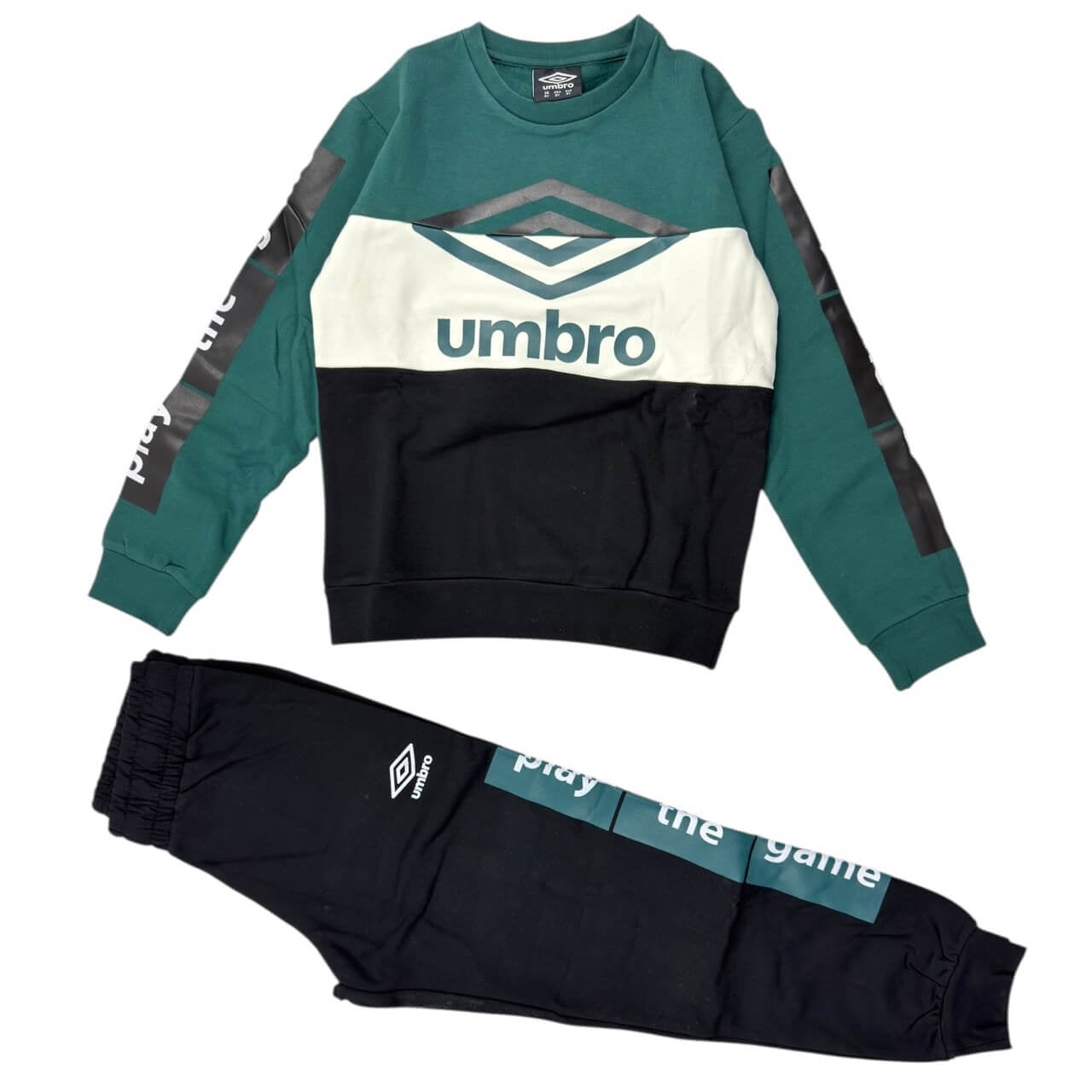 Umbro-Fleece-Overall