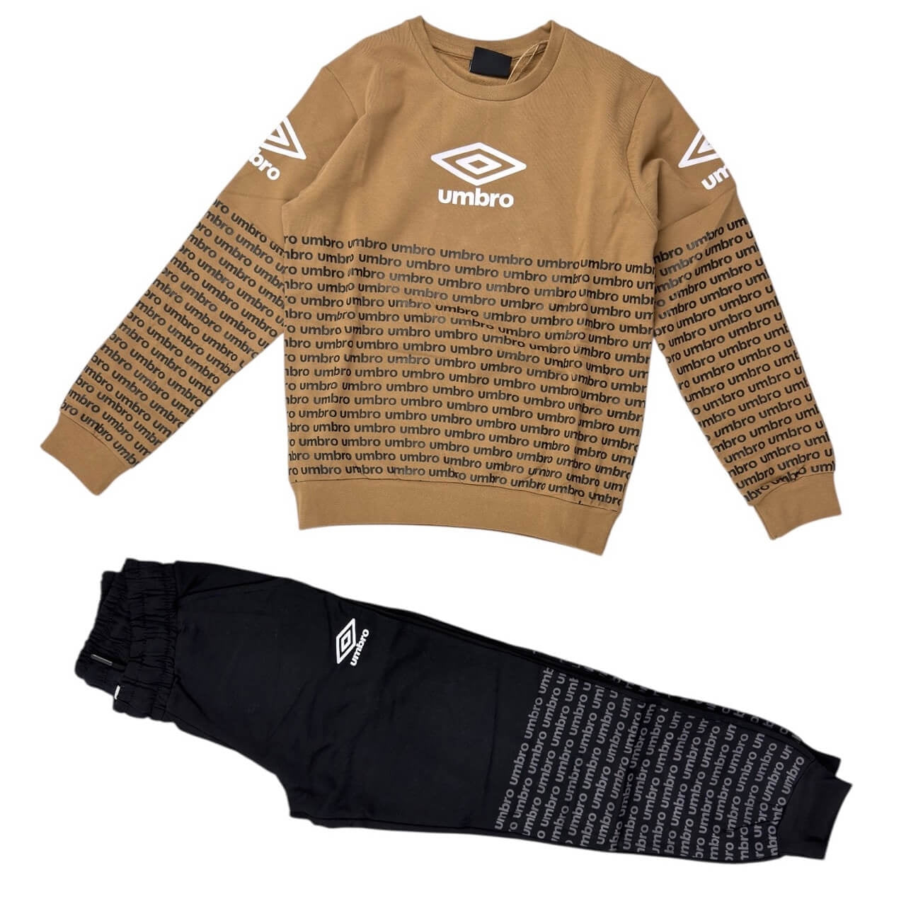 Tuta Felpata Umbro