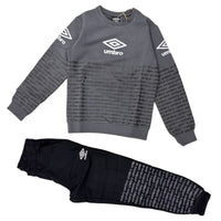 Tuta Felpata Umbro