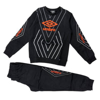 Tuta Felpata Umbro