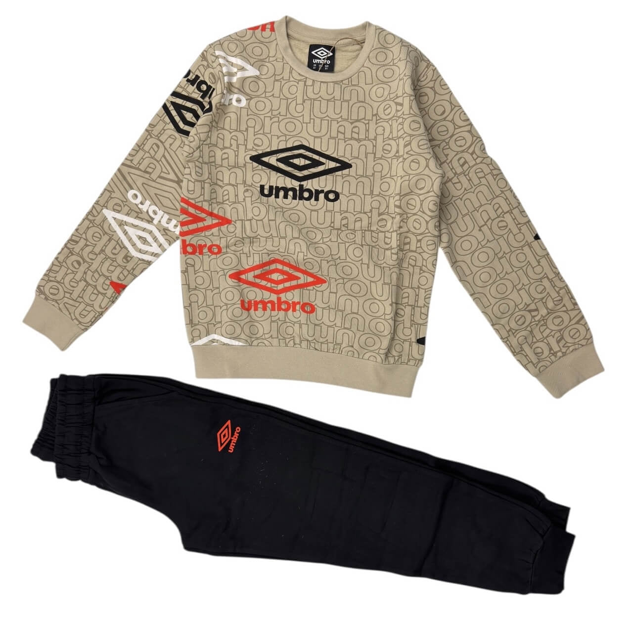 Umbro-Fleece-Overall