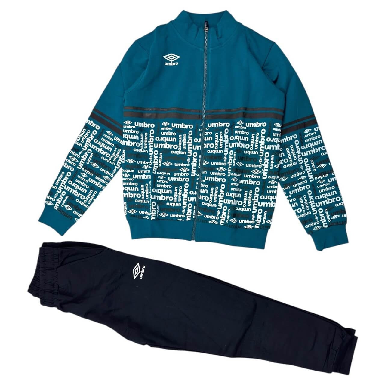 Umbro-Fleece-Overall