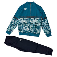 Tuta Felpata Umbro