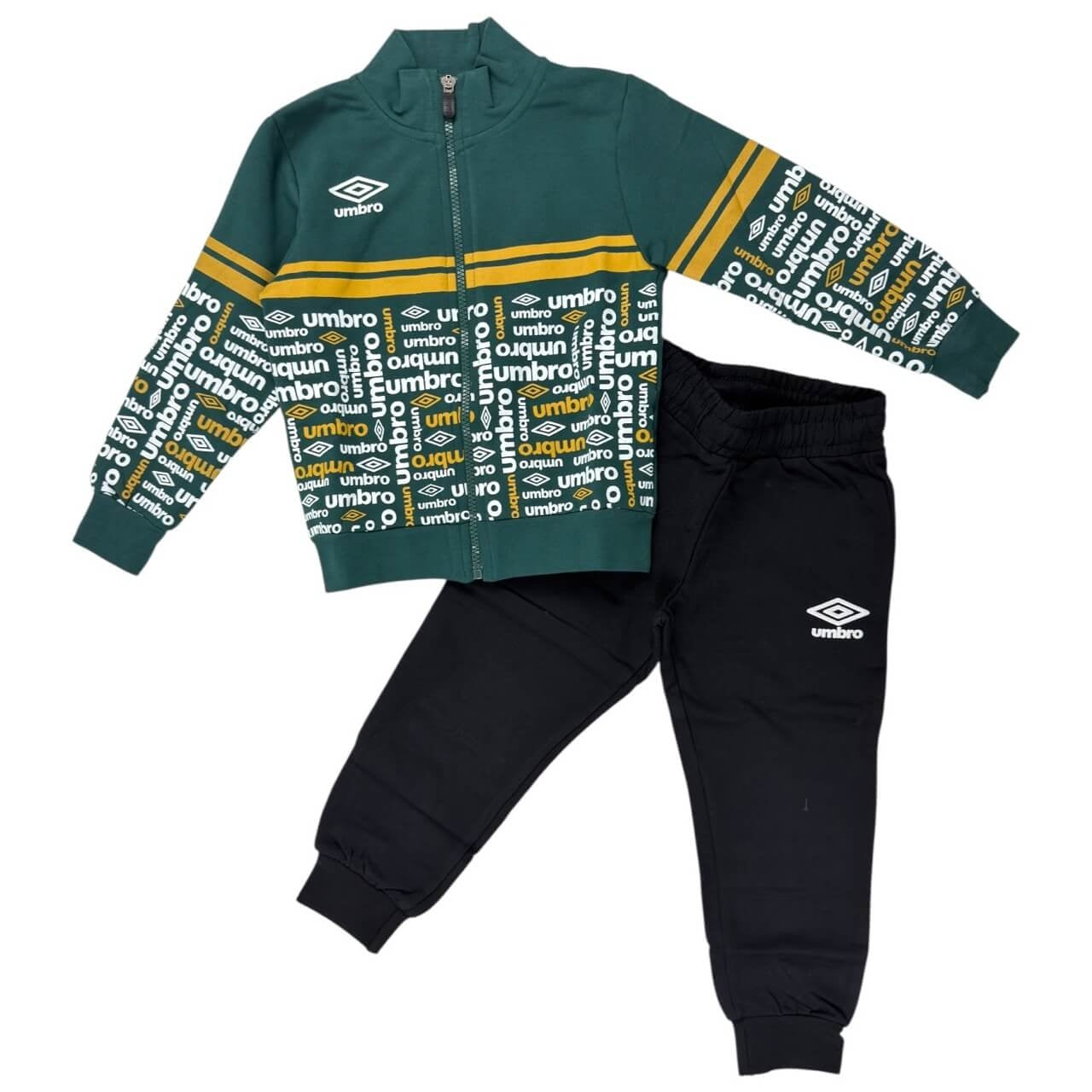 Umbro-Fleece-Overall