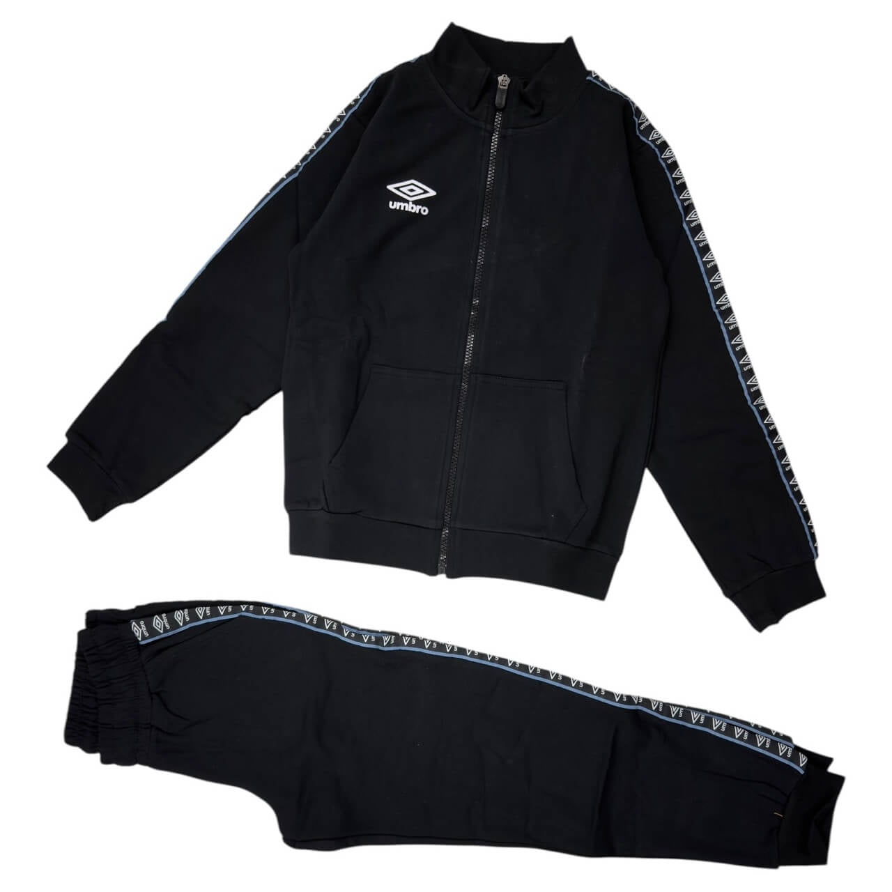 Umbro Trainingsanzug aus Fleece
