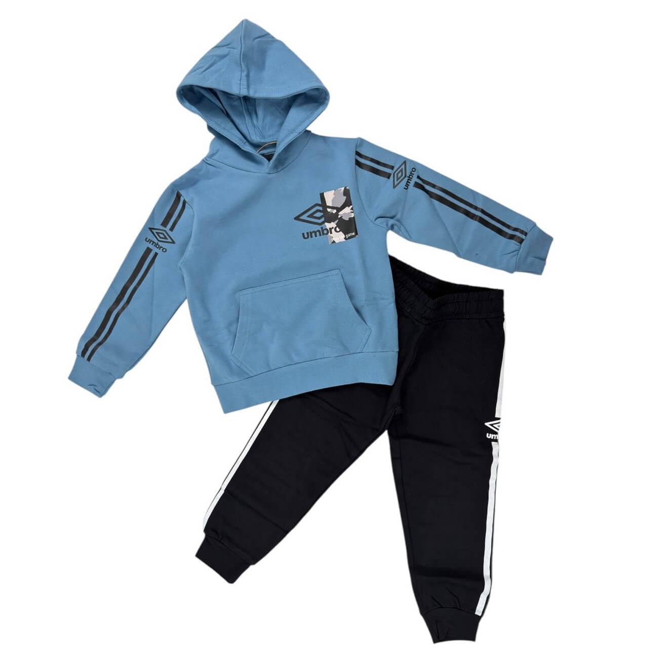 Umbro Fleece-Overall
