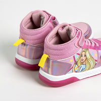Sneakers Barbie con luci